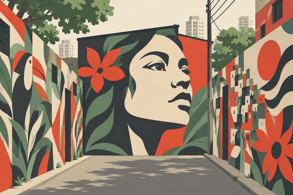 7 lugares instagramáveis em São Paulo